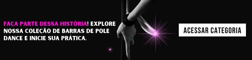 História do Pole Dance
