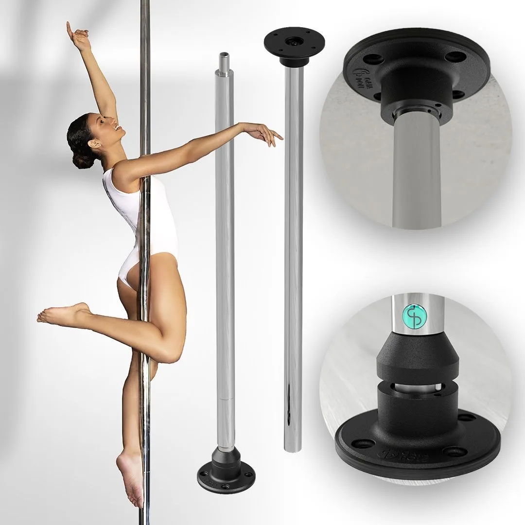 POLE REMOVÍVEL QUICK LOCK POLE REMOVÍVEL QUICK LOCK
