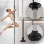 POLE FIXO QUICK LOCK POLE FIXO QUICK LOCK