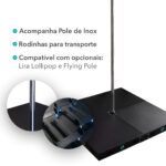 PALCO PORTÁTIL NEW ERA