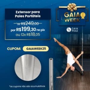 extensor para poles