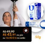 GEL ADERENTE ULTRAGRIP