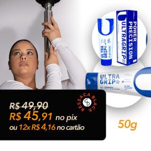 GEL ADERENTE ULTRAGRIP