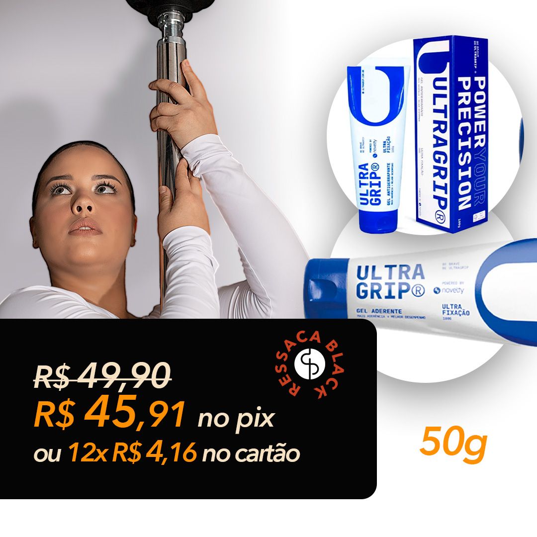 GEL ADERENTE ULTRAGRIP