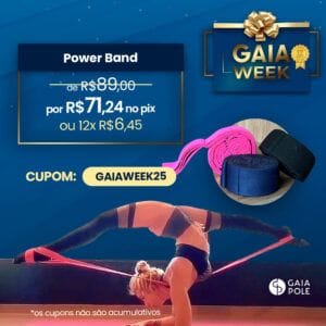power band