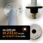 PROLONGADOR PARA TETO DE GESSO PROLONGADOR PARA TETO DE GESSO