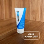 GRIP HAND DRY