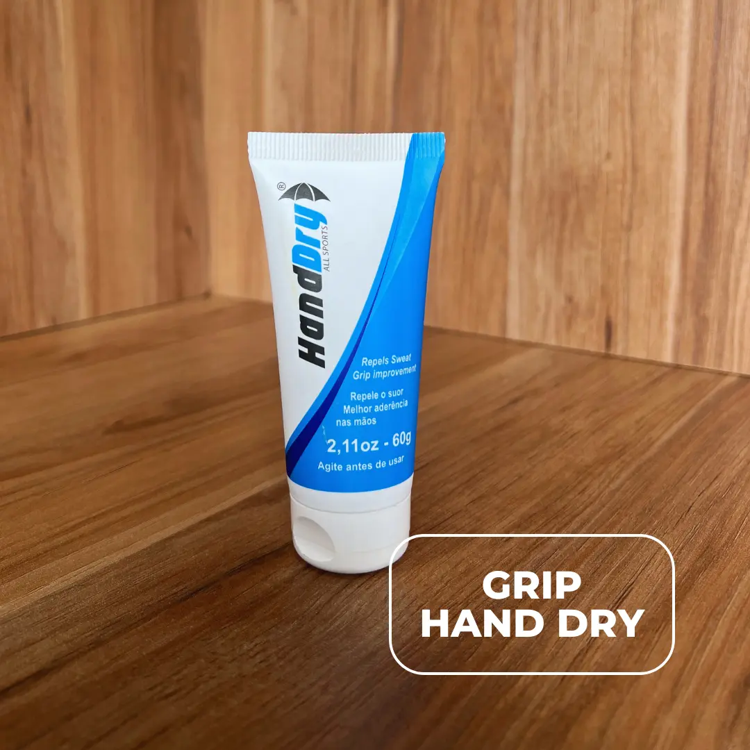 GRIP HAND DRY