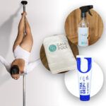 KIT DE SOBREVIVÊNCIA PARA POLE DANCERS