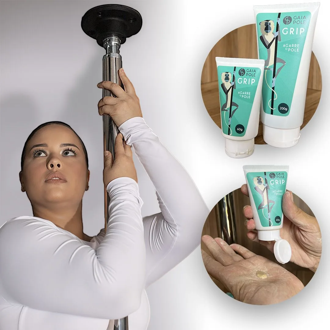 GRIP GAIA POLE