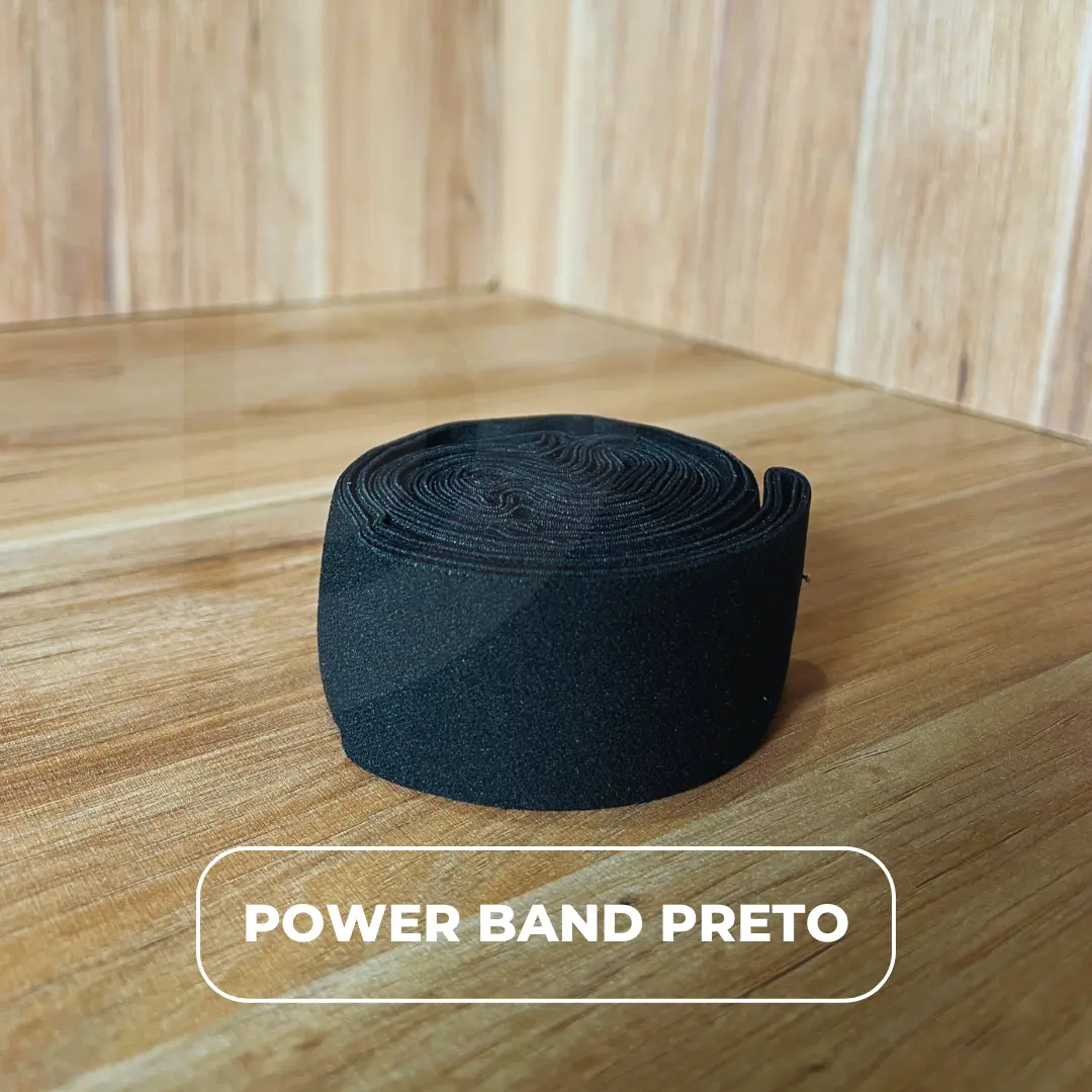 POWER BAND