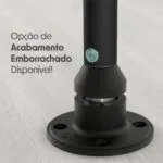 POLE FIXO QUICK LOCK POLE FIXO QUICK LOCK
