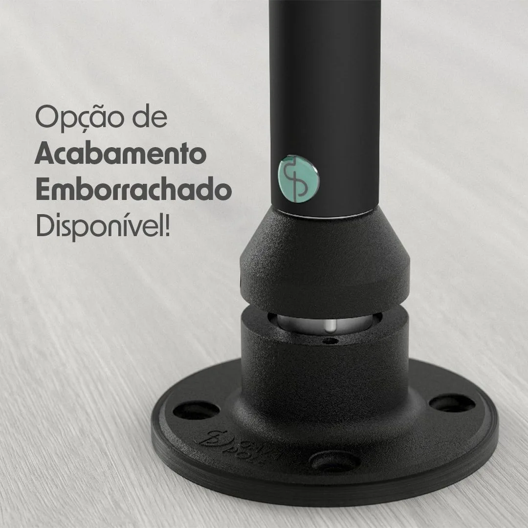 POLE FIXO QUICK LOCK POLE FIXO QUICK LOCK