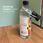 KIT DE SOBREVIVÊNCIA PARA POLE DANCERS