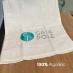 TOALHA GAIA POLE
