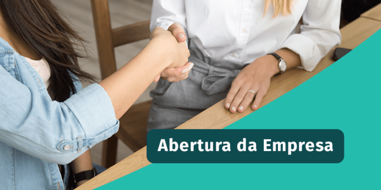 Abertura da Empresa