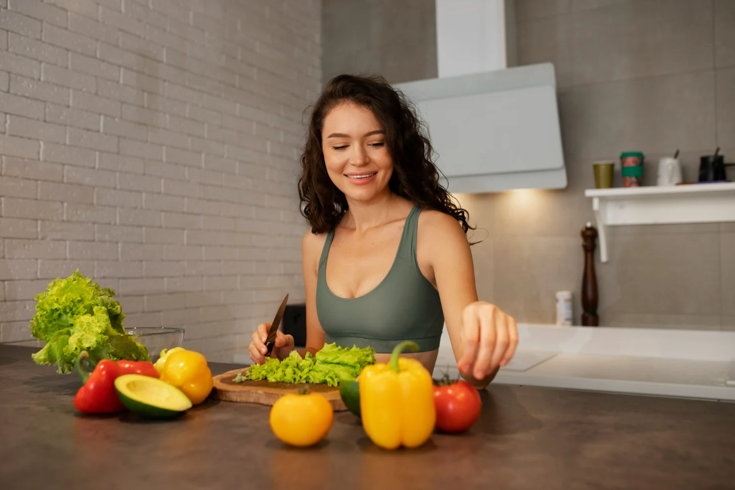 Como criar uma boa alimentação para pole dancers