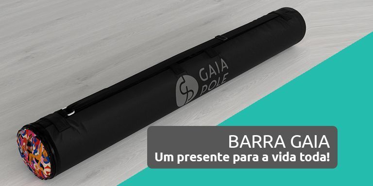 Barra Gaia: Um presente para a vida toda!