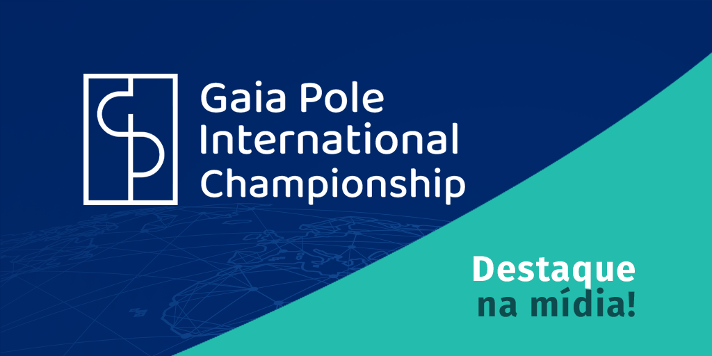 Gaia Pole International Championship é destaque na mídia