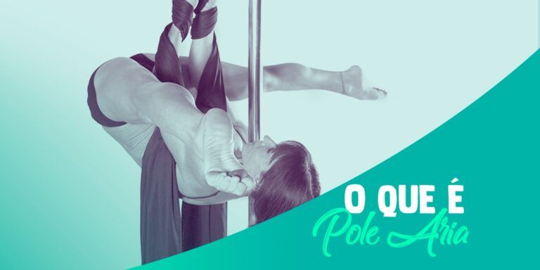 Pole Aria: tudo o que você precisa saber sobre a modalidade