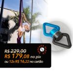 DESTORCEDOR DE CORDA