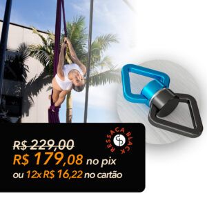 DESTORCEDOR DE CORDA