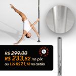 EXTENSOR PARA POLES PORTÁTEIS