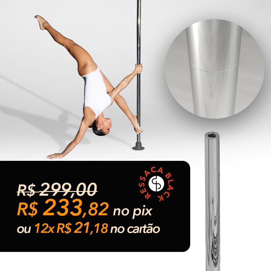 EXTENSOR PARA POLES PORTÁTEIS