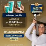 GRIP GAIA POLE