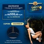 LIRA CIRCENSE OU LOLLIPOP