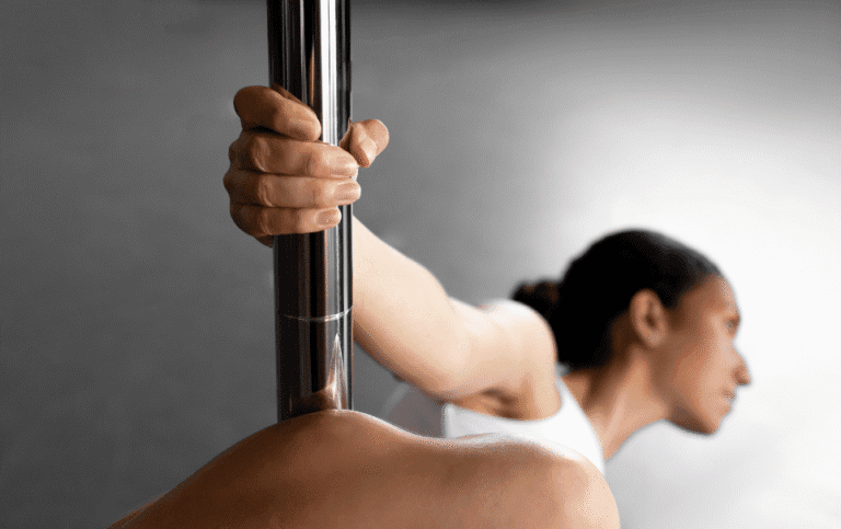 Tudo o que você precisa saber sobre o pole spin