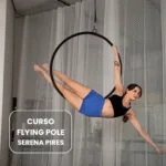 Brindes GAIA WEEK 25: 1 Toalha, 1 Pole Cleaner, 1 Workshop Tia Jax, 1 curso Serena Pires, 1 curso Tati Favretto, 2 E-books