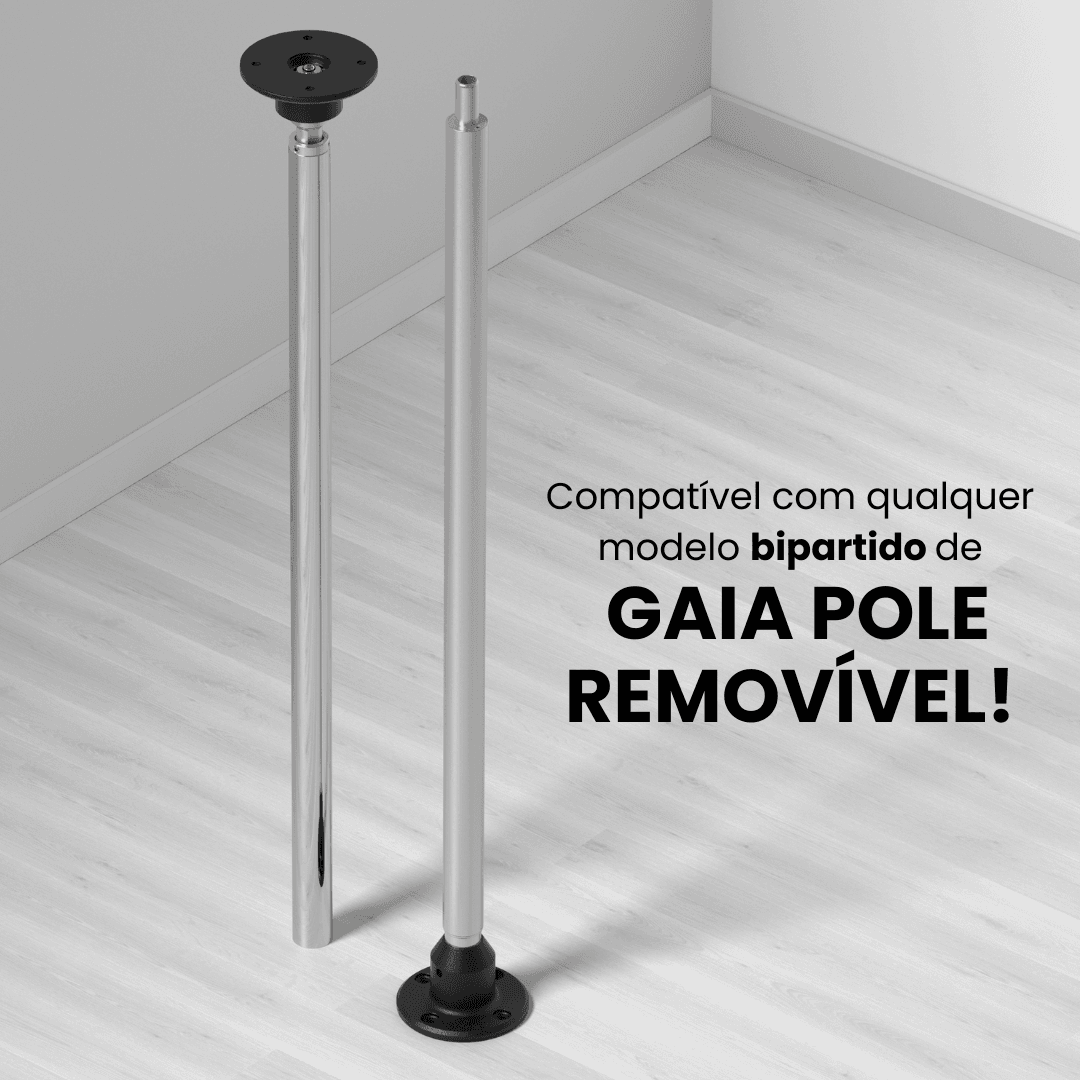 REDUTOR PARA POLE REMOVÍVEL REDUTOR PARA POLE REMOVÍVEL
