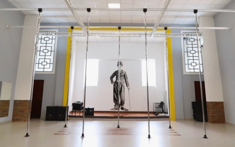 Como montar ou otimizar uma academia de pole dance