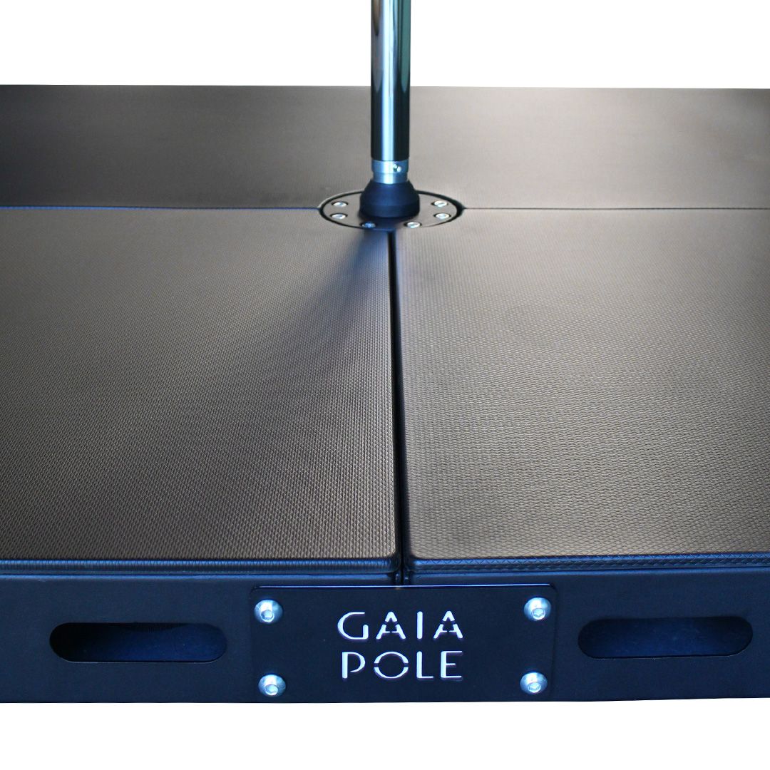 PALCO PORTÁTIL NEW ERA