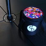 PALCO PORTÁTIL NEW ERA