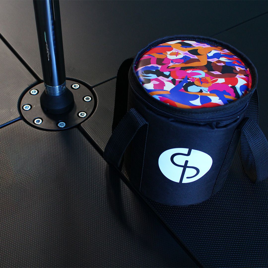 PALCO PORTÁTIL NEW ERA