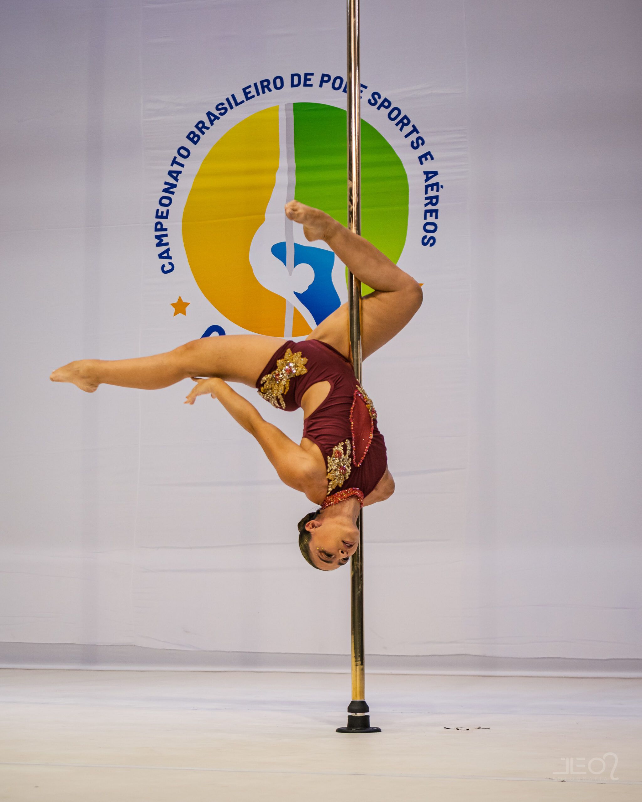 POLE REMOVÍVEL ESTÁTICO POLE REMOVÍVEL ESTÁTICO