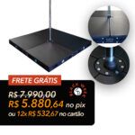 PALCO PORTÁTIL NEW ERA