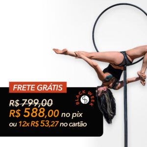 LIRA LOLLIPOP PARA PALCO