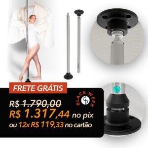 POLE REMOVÍVEL EASY