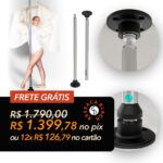 POLE REMOVÍVEL EASY