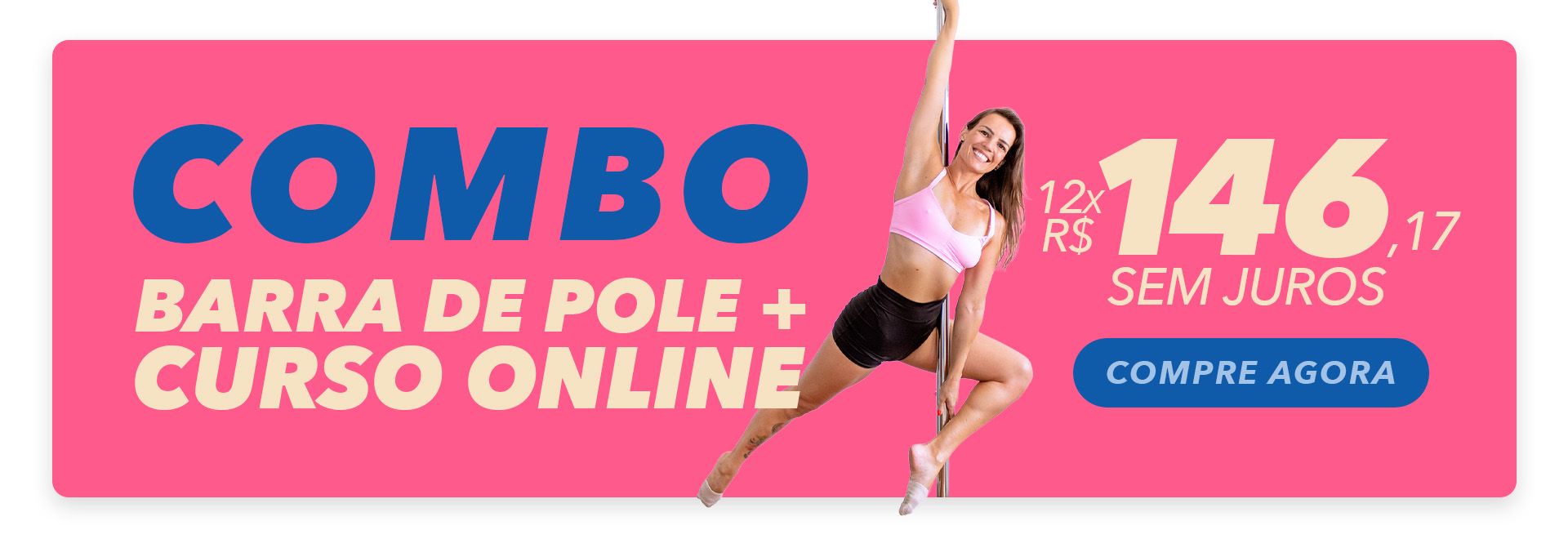 01_Banner Pole Curso_Gaia Pole_Desktop