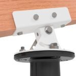 SUPORTE PARA VIGA (ÂNGULO AJUSTÁVEL) SUPORTE PARA VIGA (ÂNGULO AJUSTÁVEL)