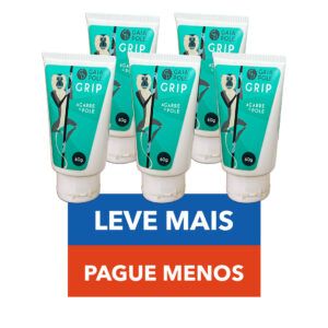 5 grips da gaia pole