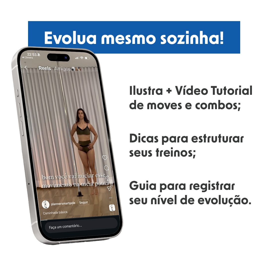 PLANNER SMARTPOLE – EDIÇÃO DIGITAL GAIA – BÁSICO I E II