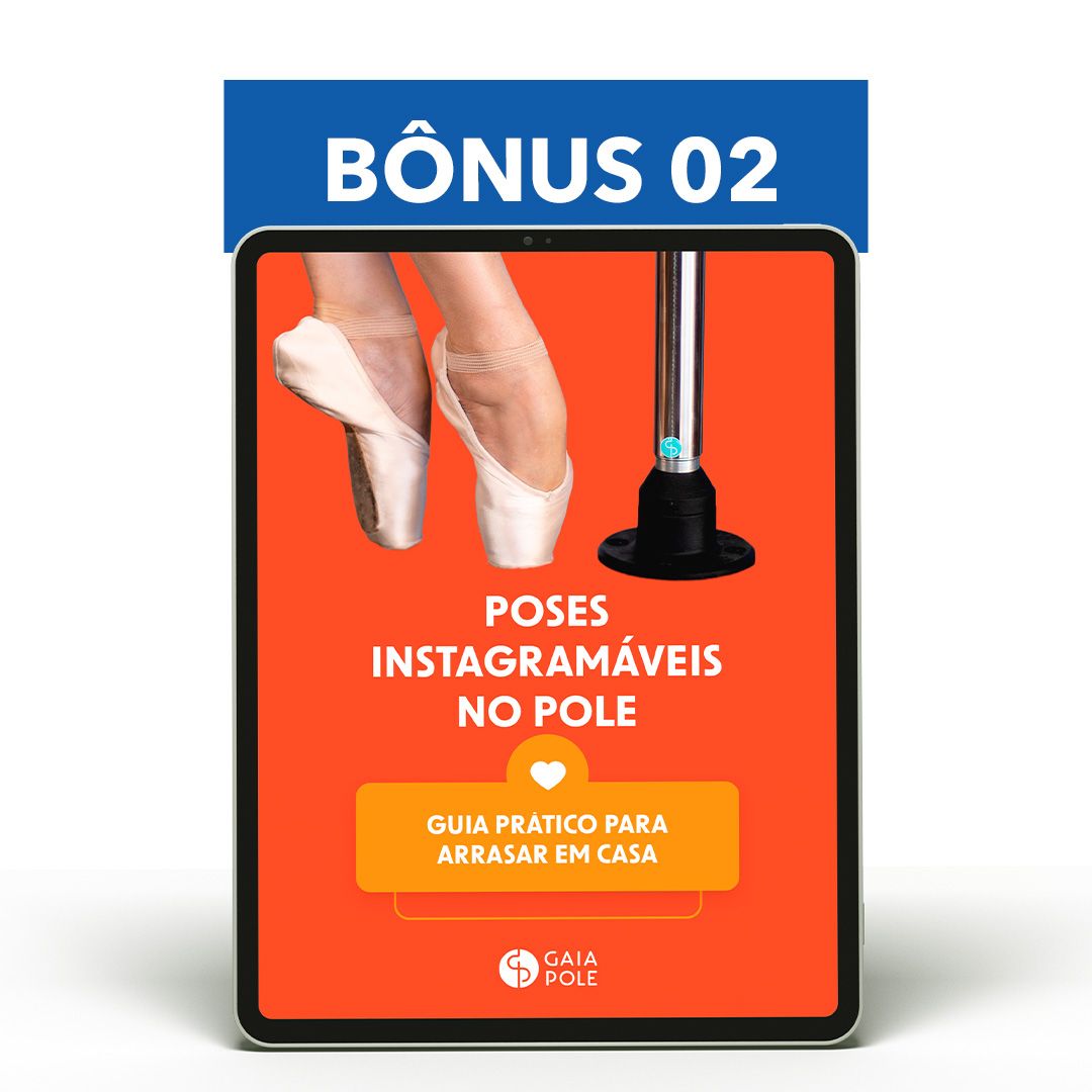 PLANNER SMARTPOLE – EDIÇÃO DIGITAL GAIA – BÁSICO I E II