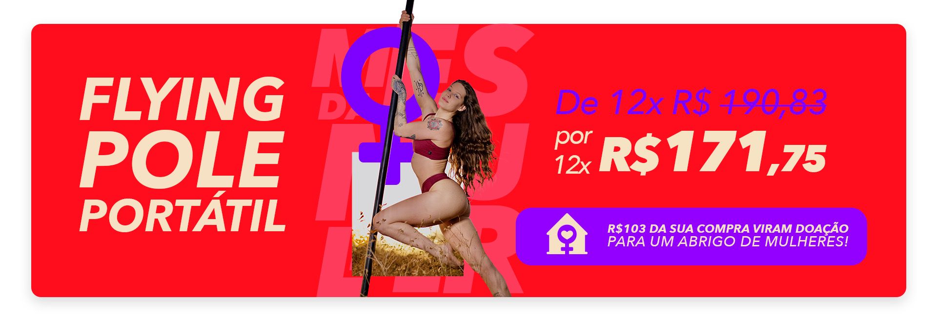 03_Banner Mês da Mulher_Gaia Pole_Desktop