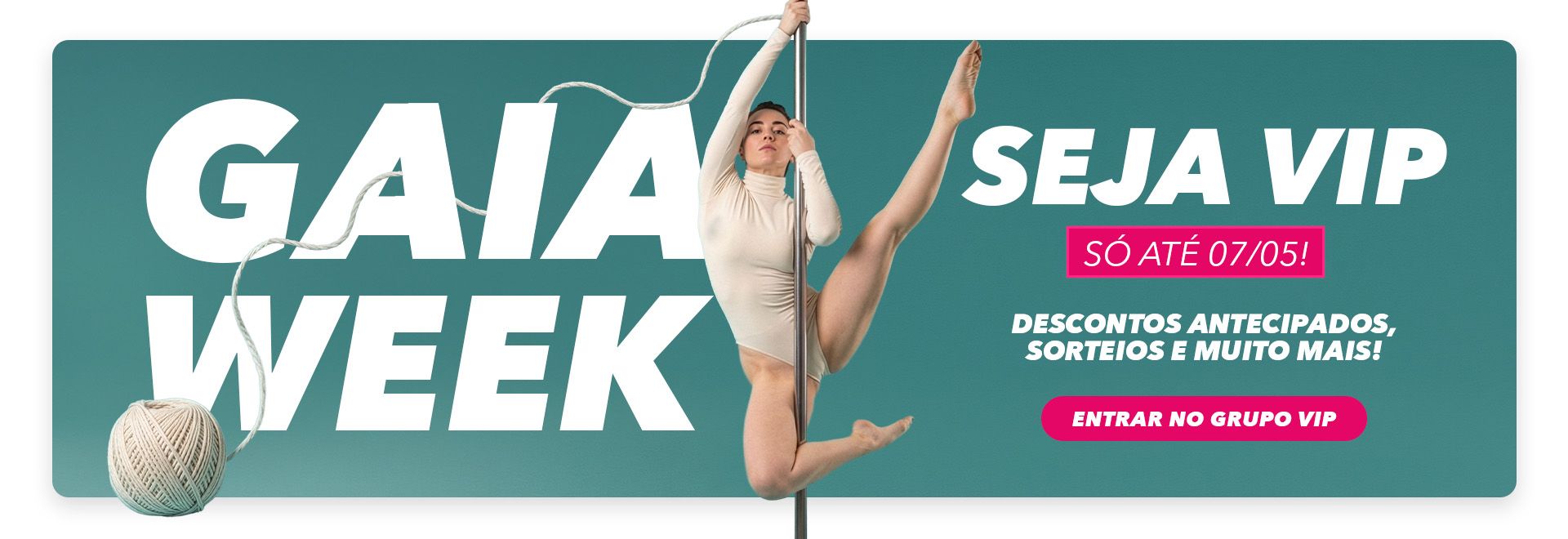 01_Banner Gaia Week_Gaia Pole_Desktop