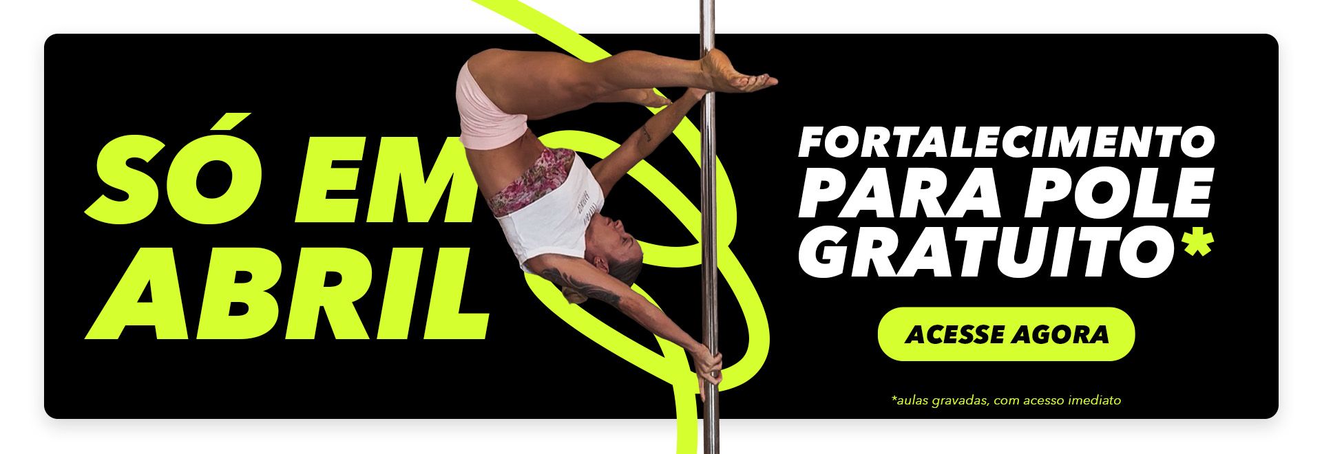 02_Banner Strong Pole_Gaia Pole_Desktop